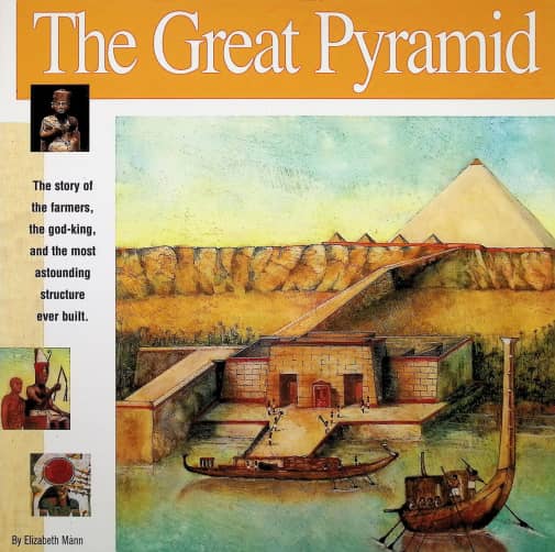 Great Pyramid (Wonders of the World)