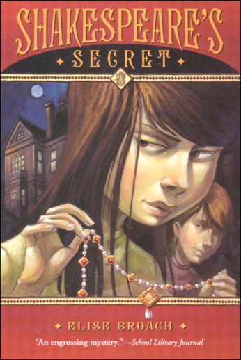 Shakespeare's Secret