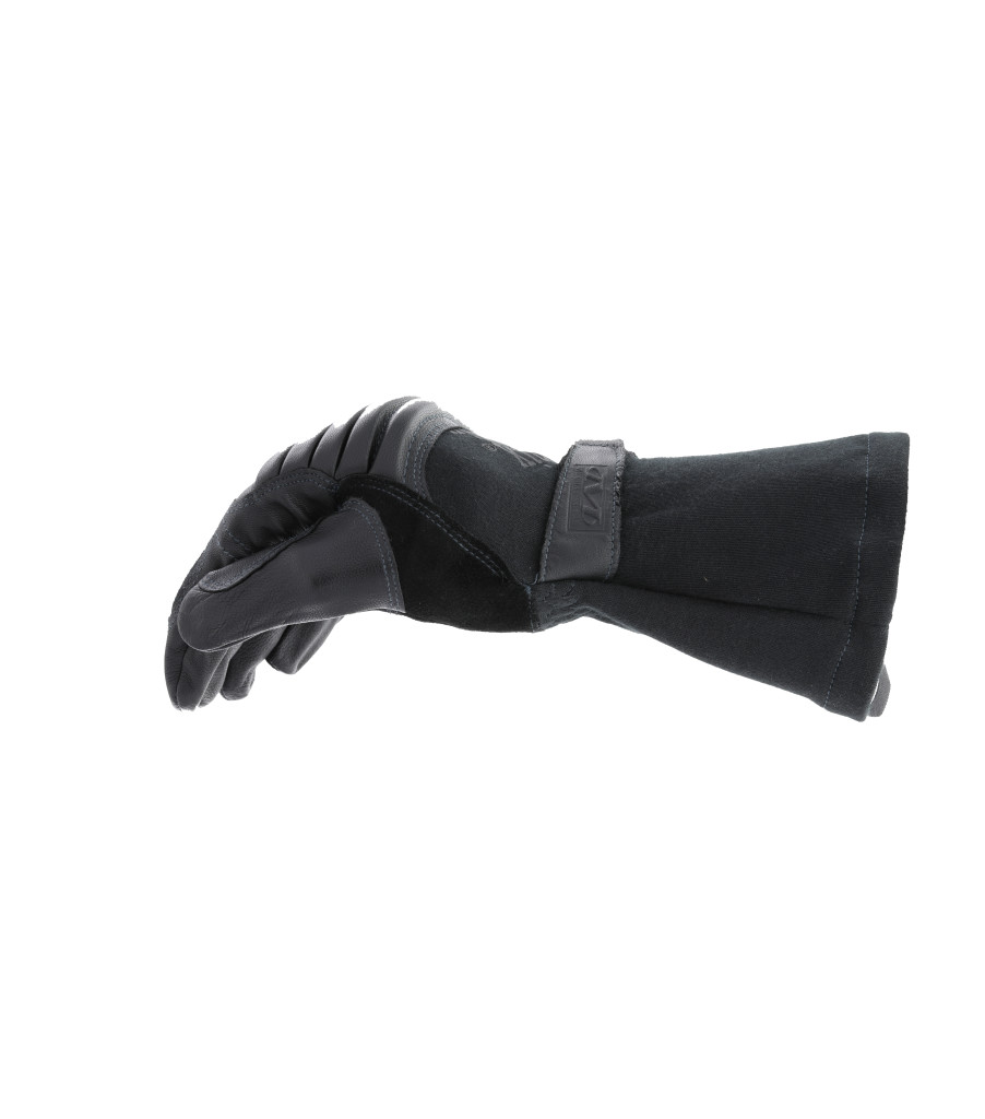 Mechanix Wear Azimuth Tactical Combat FR Gloves Black