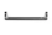 Gruber 19in 2RU Rack Mount Center Weight Shelf