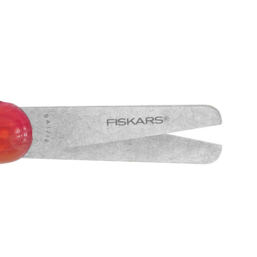 Fiskars Color Change Kids Scissors Blunt-tip 5 (Assorted Color)