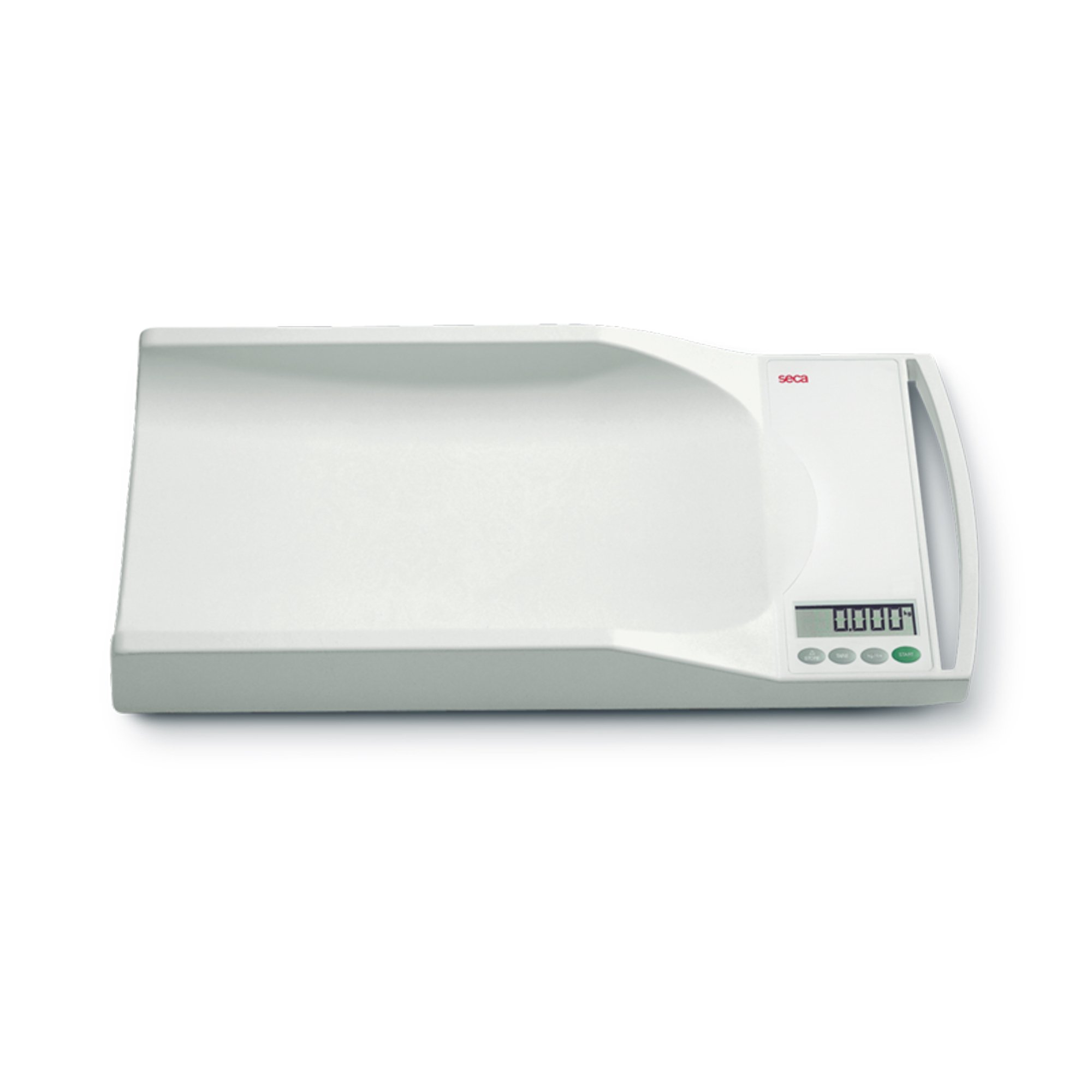 seca 334 Mobile Digital Baby Scale MK 682850
