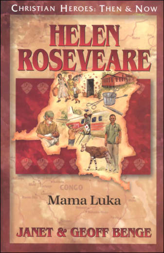 Helen Roseveare (CHT&N)