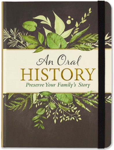 Oral History Journal