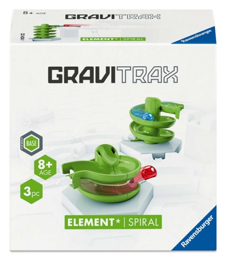 GraviTrax: Spiral Element