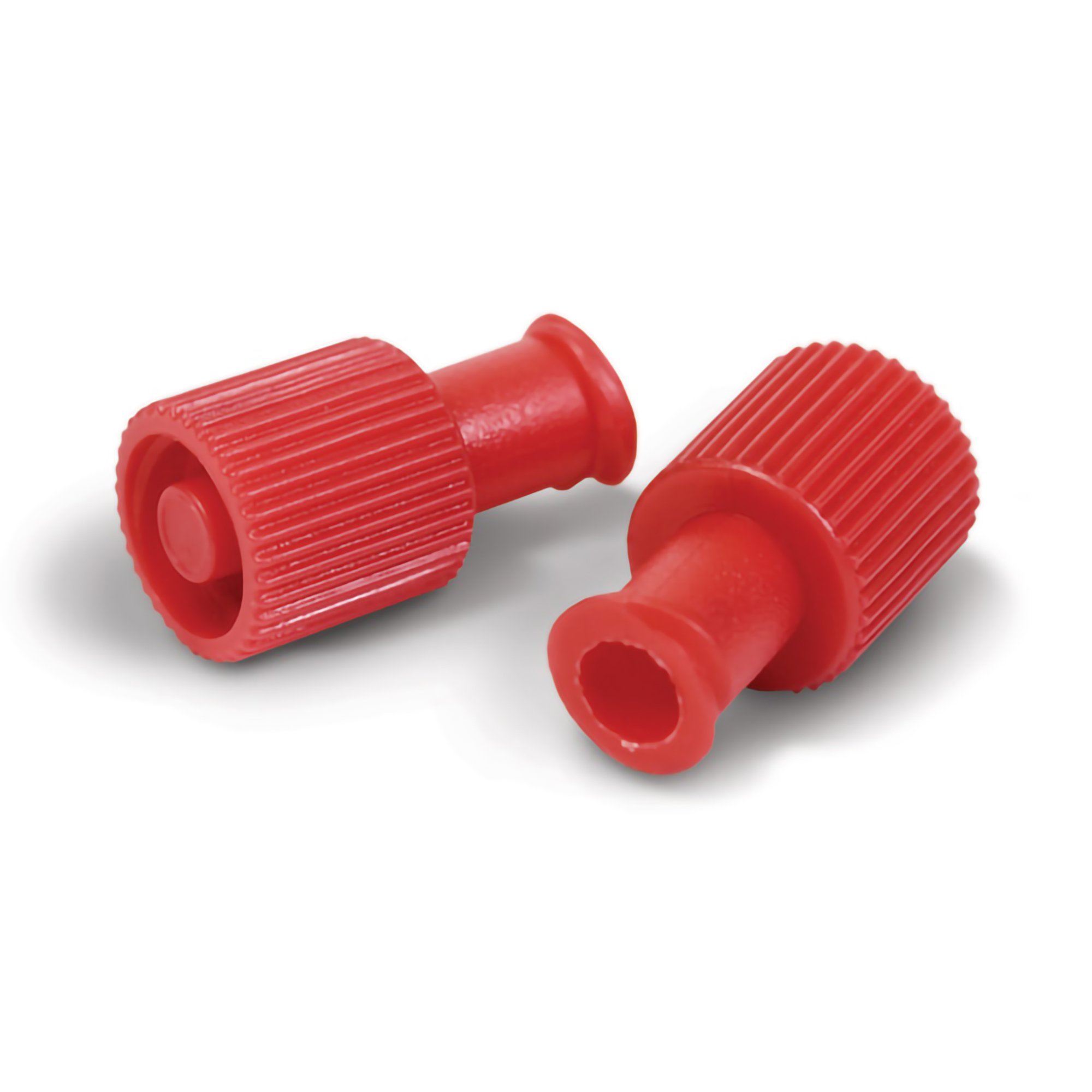 TrueCare Dual-Function Syringe Locking Cap MK 1136391