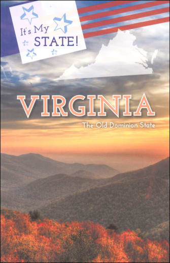 It's My State! Virginia: The Old Dominion State