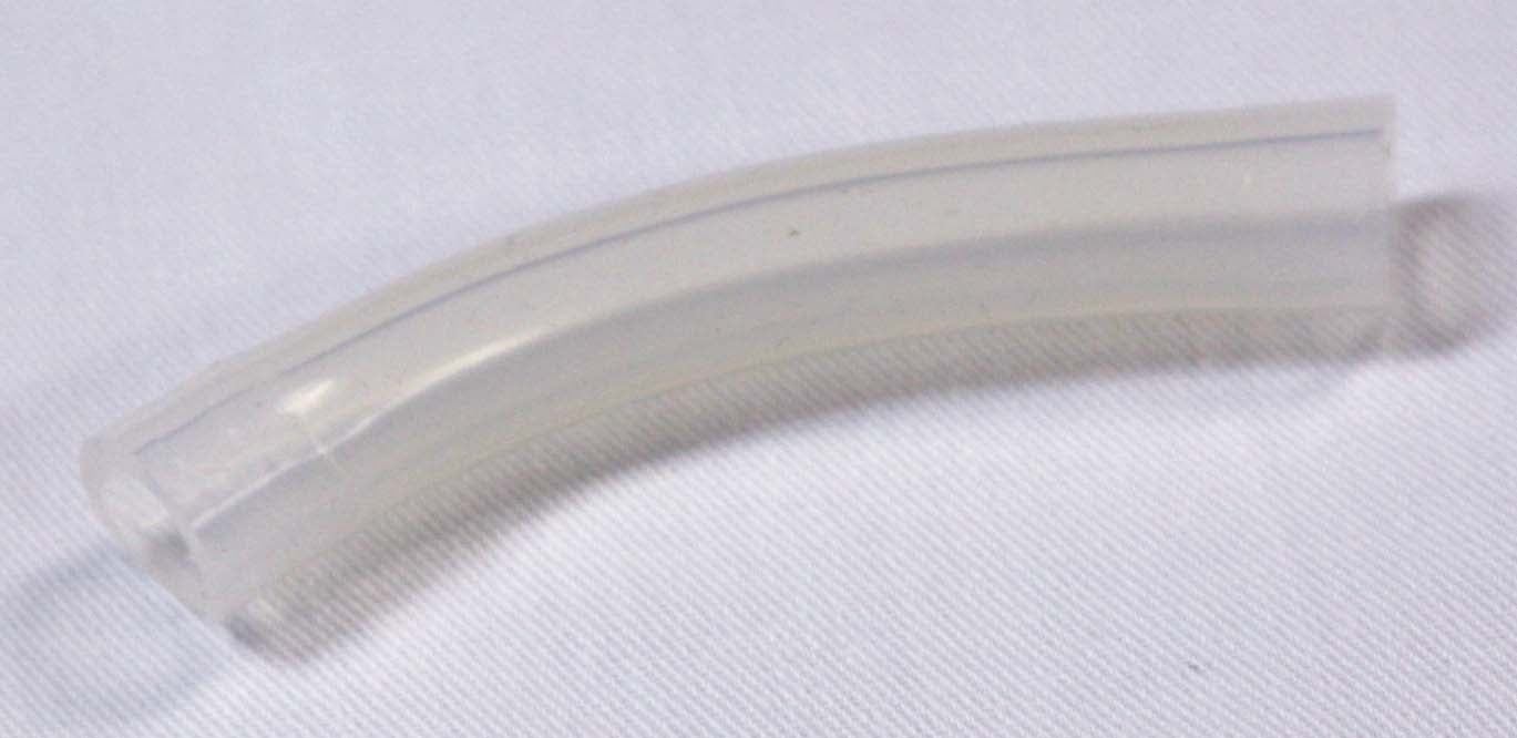 drive Suction Tubing, 4-Inch Length MK 540888