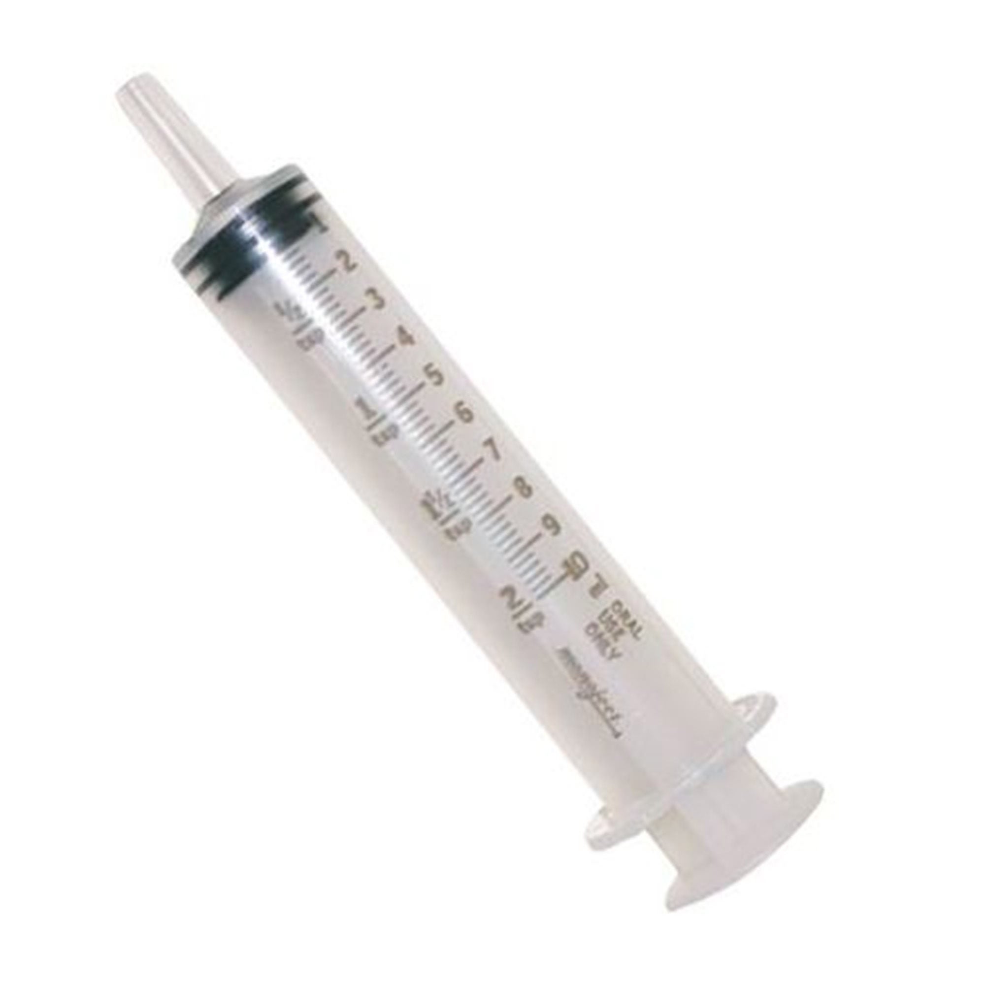 Monoject Oral Medication Syringe, 10 mL MK 53842