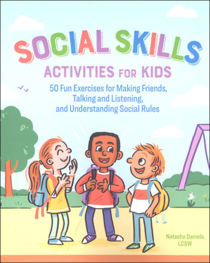 Social Skills Activities for Kids