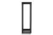 42U LINIER Server Cabinet - No Doors - 36in Depth