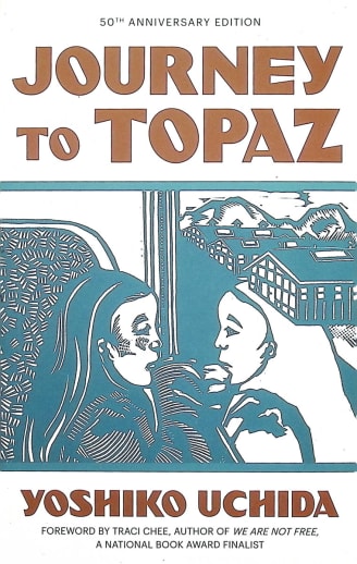 Journey to Topaz (50th Anniversary Edition)