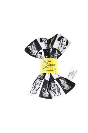 Baby Paper - Dog/Cat