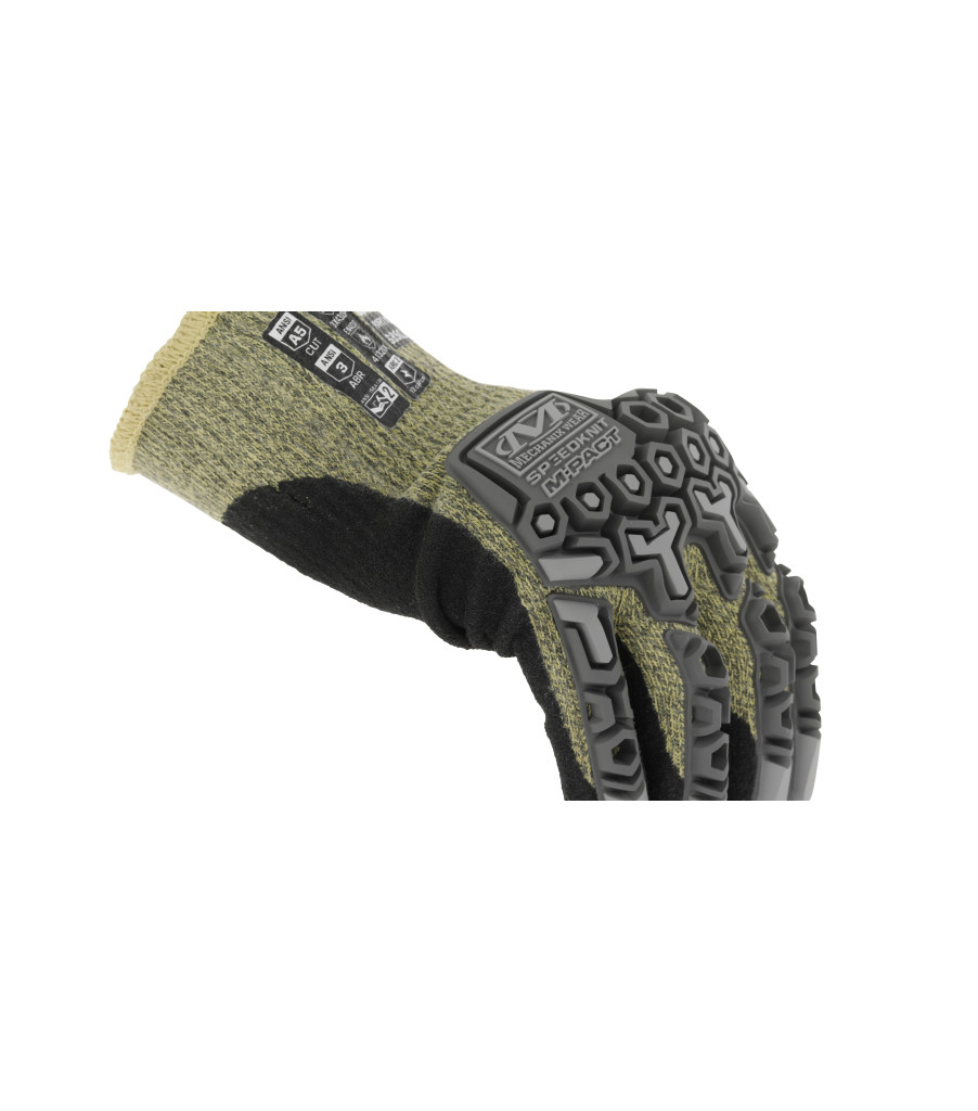 SpeedKnit™ M-Pact® Arc Flash S85CJ06