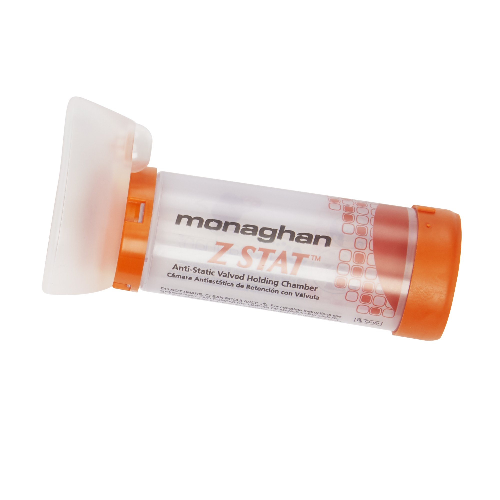 AeroChamber Plus Z STAT Holding Chamber with Mask MK 735163