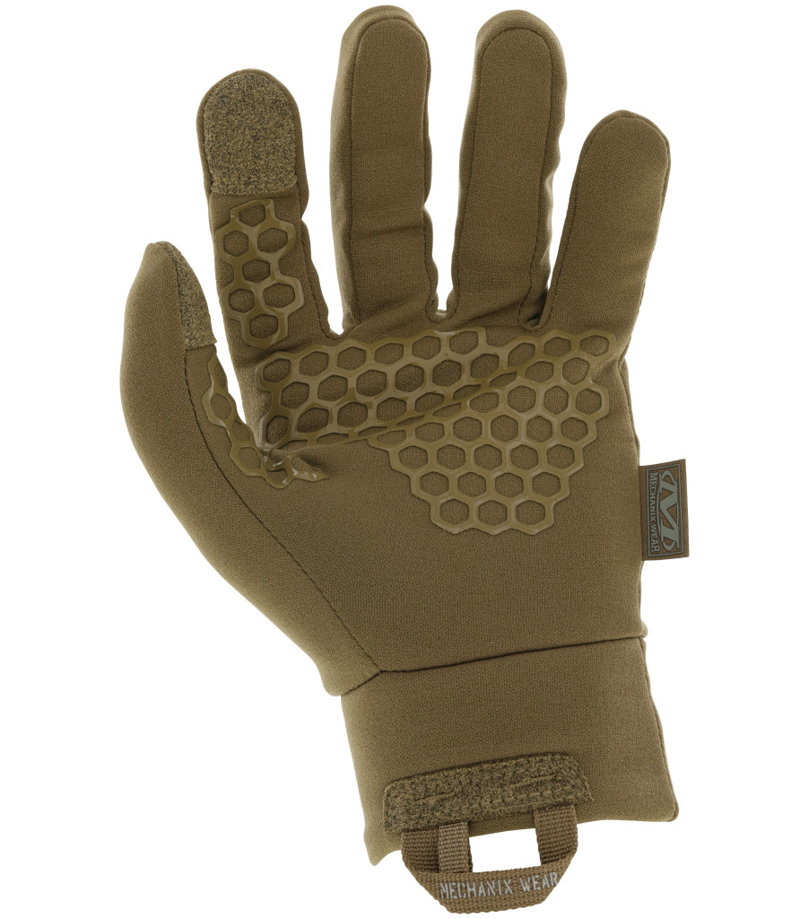 Coldwork™ Base Layer Coyote, Coyote, large image number 1