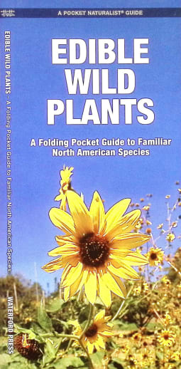 Edible Wild Plants (Pocket Naturalist Guide)