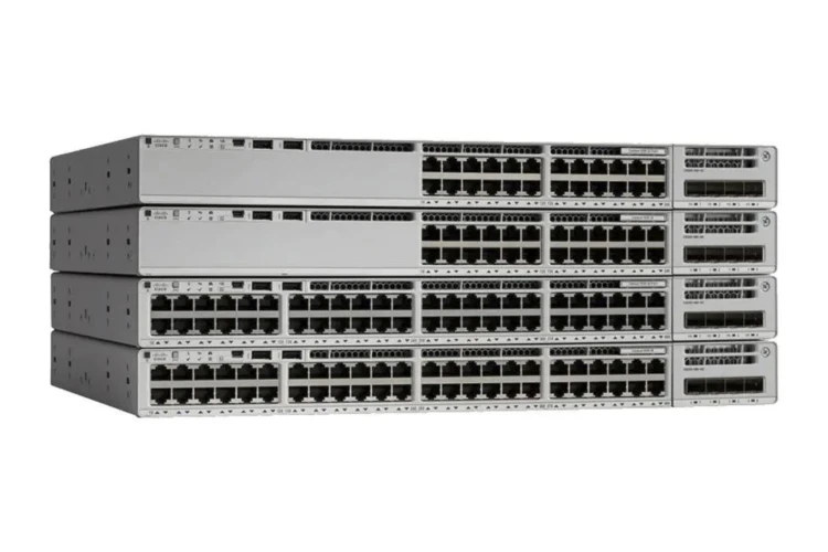 ルーター・ネットワーク機器 Cisco Catalyst 9200 C9200-24T-E C9200L-24T-4X-E Price - Cisco Switch Catalyst 9200