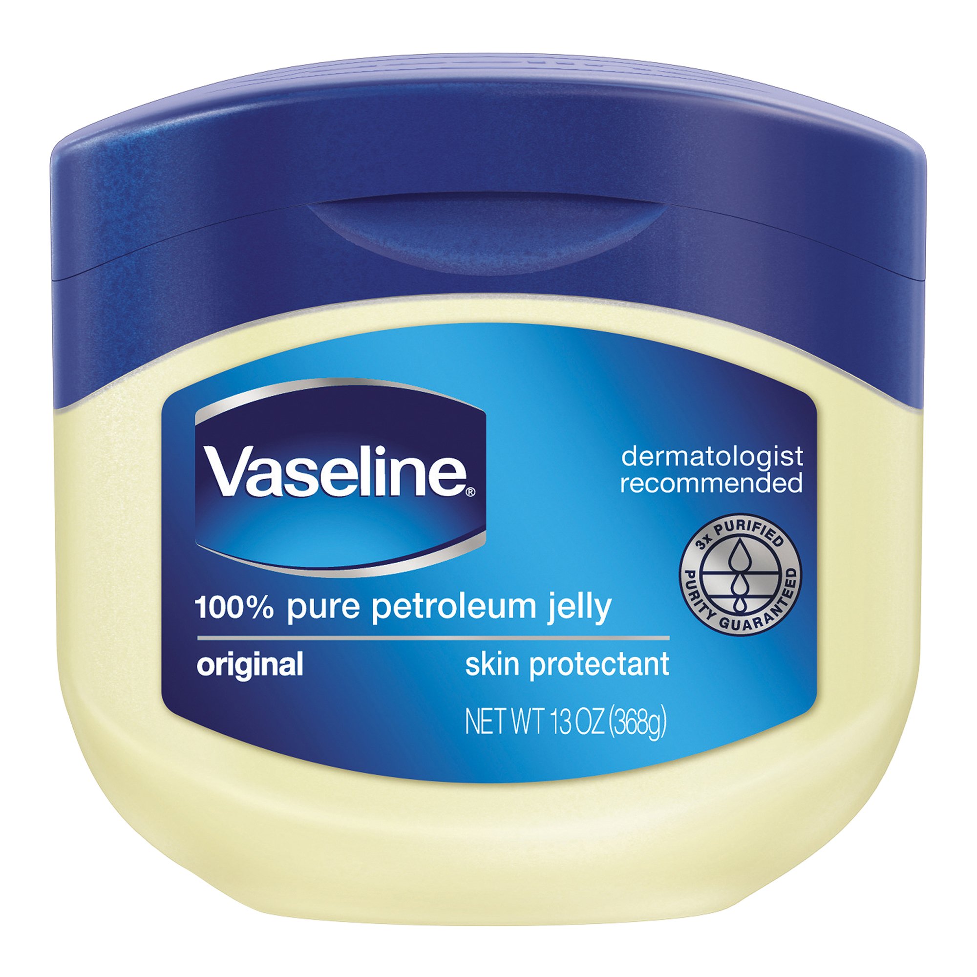 Vaseline Petroleum Jelly MK 549360