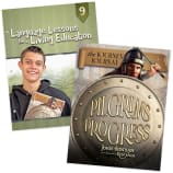 Language Lessons for a Living Education Level 9 Package