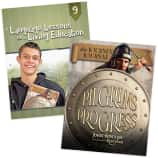 Language Lessons for a Living Education Level 9 Package