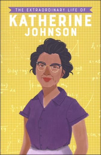 Extraordinary Life of Katherine Johnson