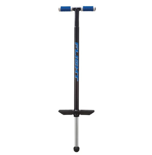 Black Flight Pogo Stick 40"
