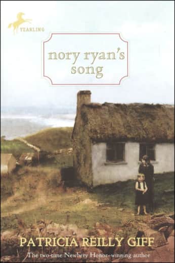Nory Ryan's Song by Patricia Reilly Giff