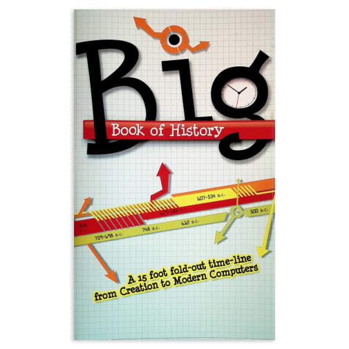 Big Book of History