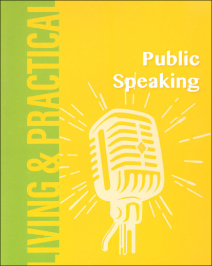 Public Speaking Set