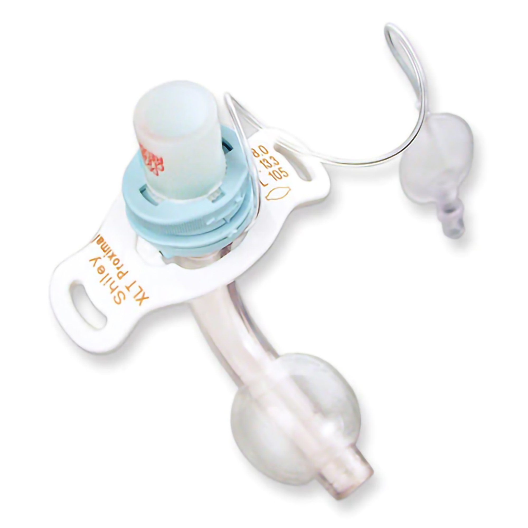 Shiley XLT Tracheostomy Tube, Size 5 MK 539848
