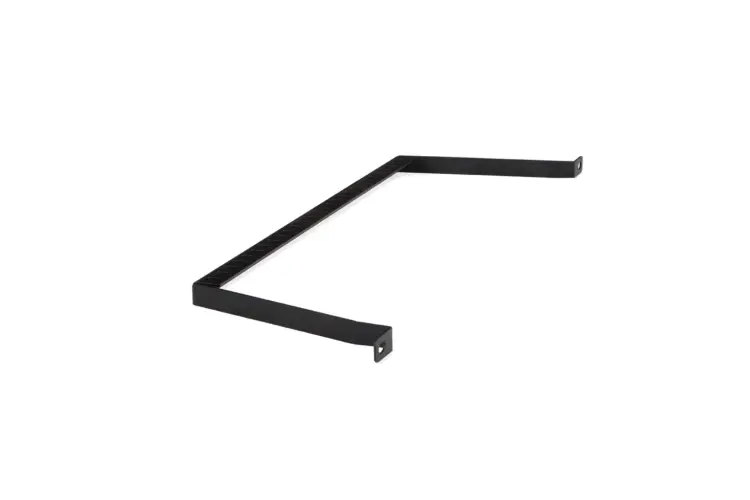 5in D Flanged Lacing Bar | 10 pack
