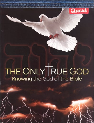 Quest: Only True God Student