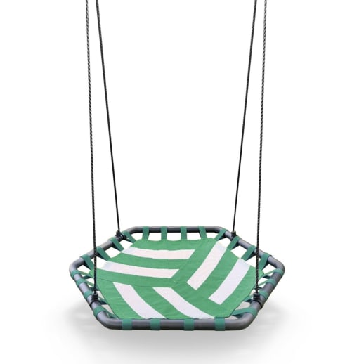 Bijou Rubix Swing