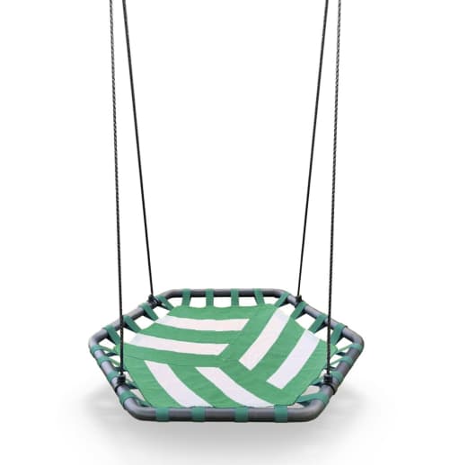 Bijou Build Kubix Swing