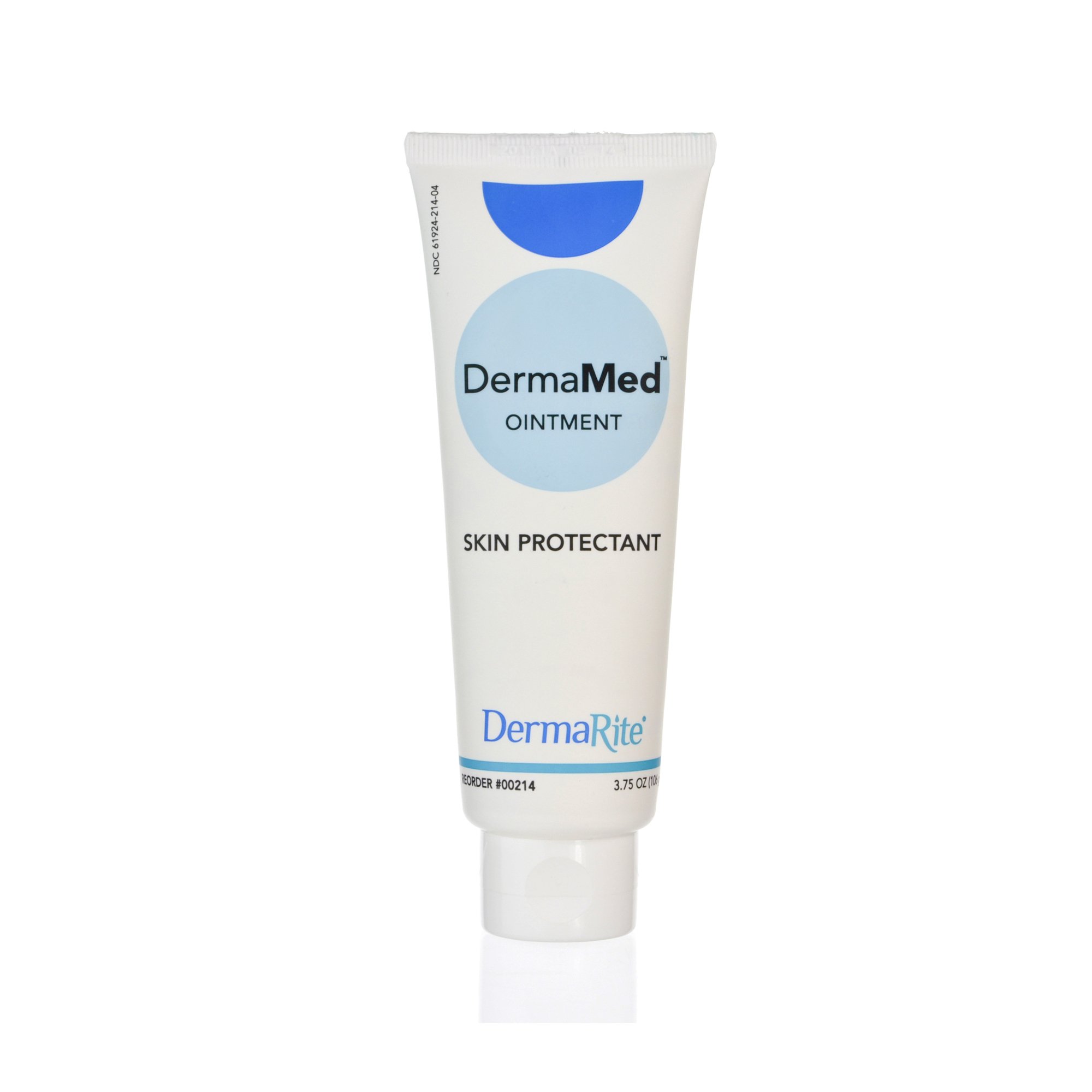 DermaMed Scented Skin Protectant, 3.75 oz. Tube MK 576318