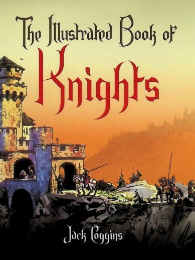 Illustrated Book of Knights