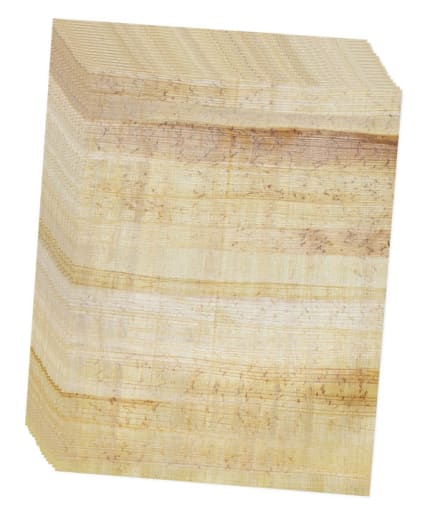 Better Than Papyrus Paper (package of 32)