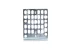 Cisco Accessory Kit (KIT-3750-1.5RU)