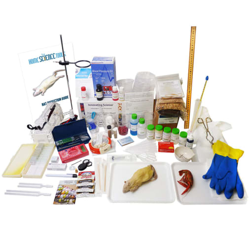 Lab Kit for BJU Press Biology 10 (5th Edition)