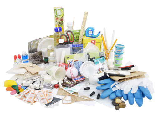 Science in the Atomic Age Lab Kit