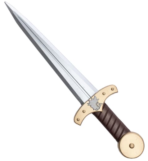 Great Pretenders Gladius Long Dagger