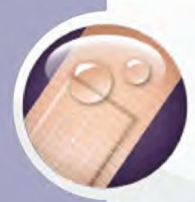 Strong Strips Tan Adhesive Strip, 1 x 3 Inch MK 817527