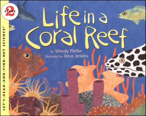 Life in a Coral Reef (LRAFOS L2)