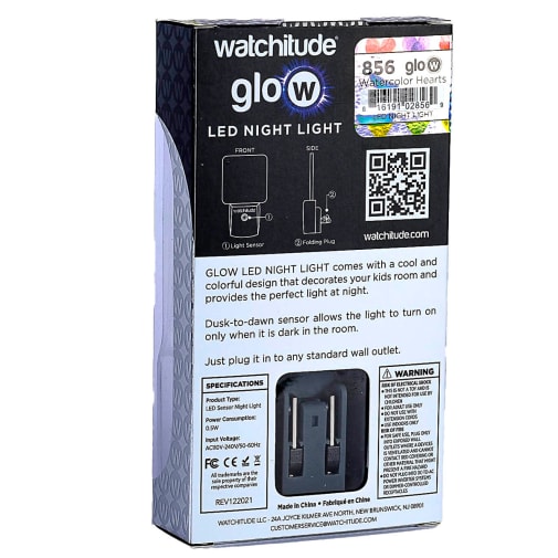 Watchitude Glow Night Light - Thumbnail 5