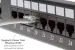 Cat6 Ethernet Patch Cable, Non-Booted, UTP, 50 ft, Gray