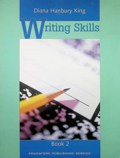 Writing Skills 2