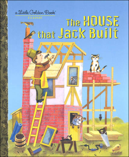 The House that Jack Built