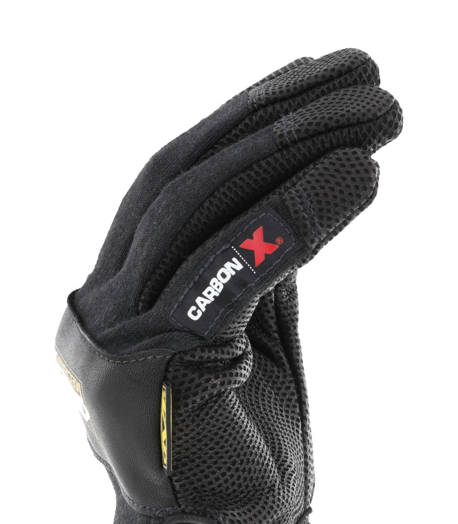 CarbonX® Level 1 Fire Resistant Gloves Mechanix Wear