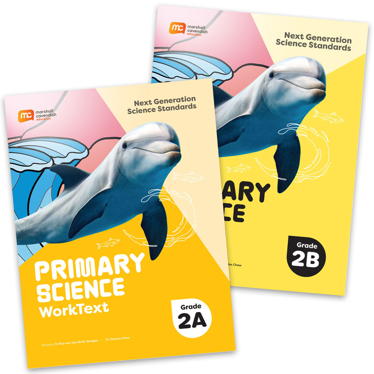 Primary Science Wrktxt w/Dgtl Access Gr.2 Set